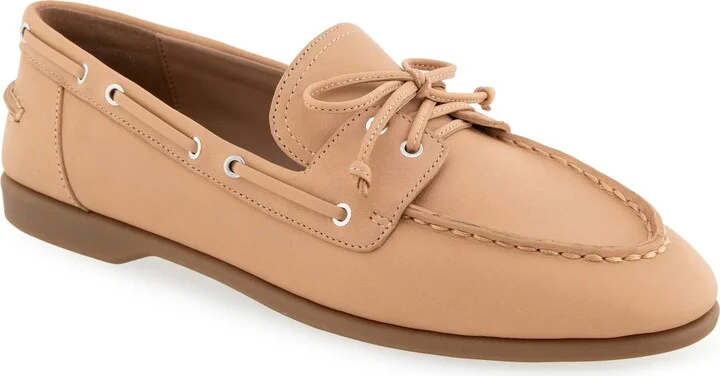 Beige Bisque Leather