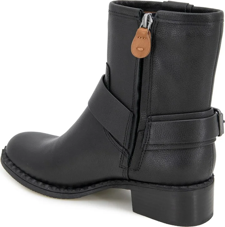 Barker Bootie - Image 2