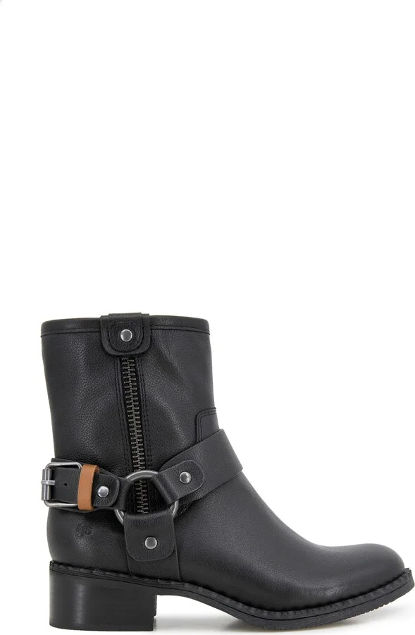 Barker Bootie - Image 3
