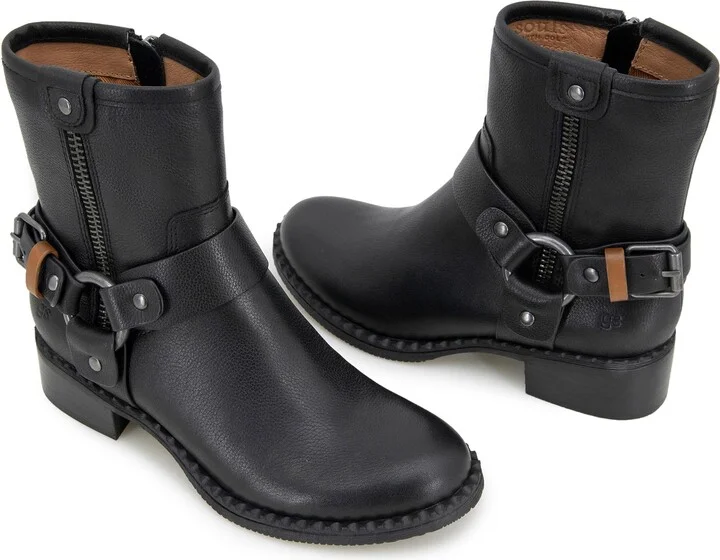 Barker Bootie - Image 8