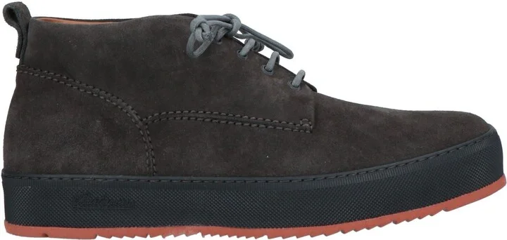 Barleycorn Man Ankle boots - Image 3