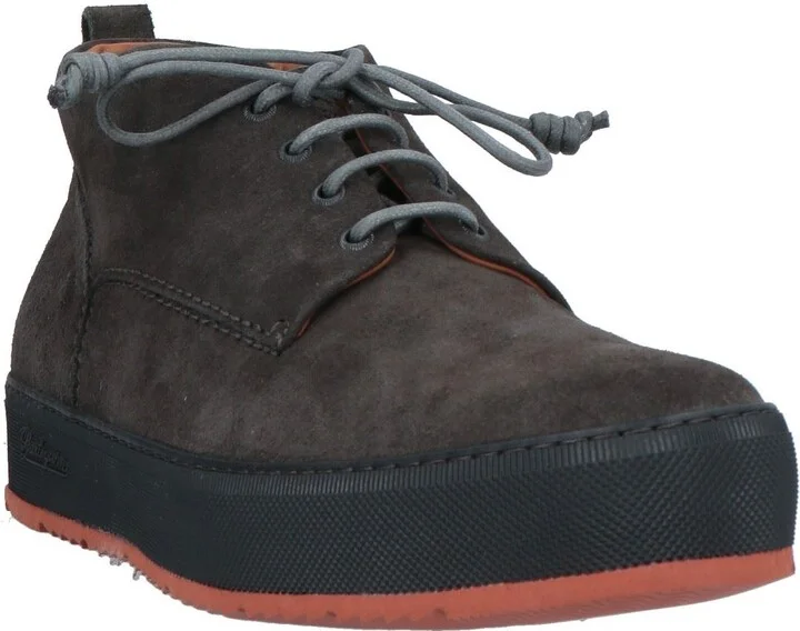 Barleycorn Man Ankle boots - Image 4