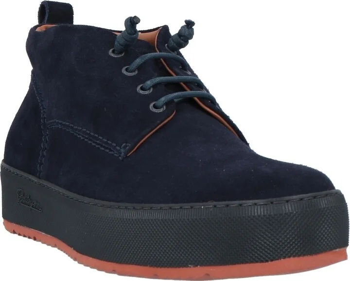 Barleycorn Man Ankle boots - Image 7