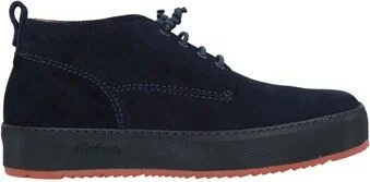 Midnight blue
