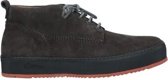 Barleycorn Man Ankle boots