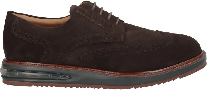 Barleycorn Man Lace-up shoes - Image 3