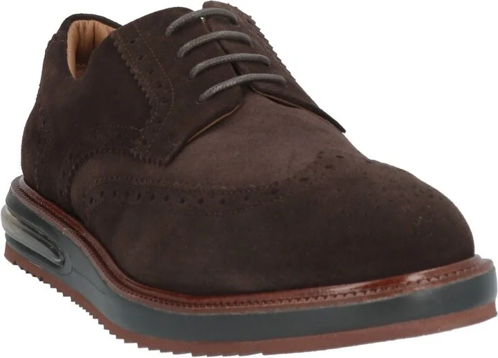 Barleycorn Man Lace-up shoes - Image 4