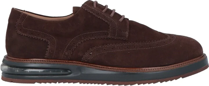 Barleycorn Man Lace-up shoes - Image 3