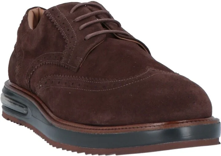 Barleycorn Man Lace-up shoes - Image 4