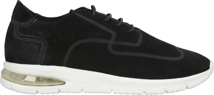 Barleycorn Man Sneakers - Image 3