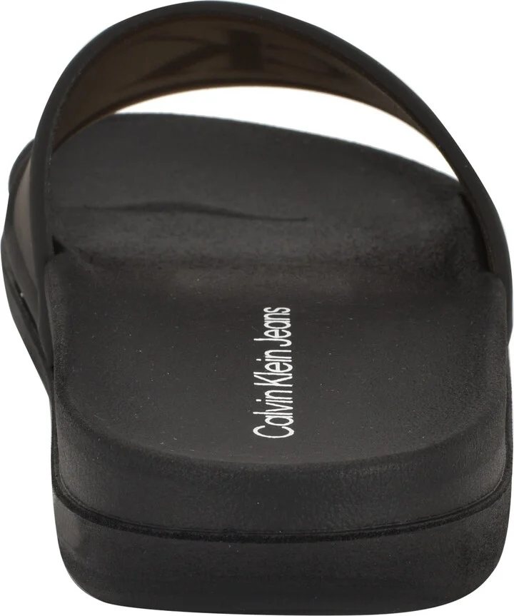 Barli Slide Sandal - Image 2