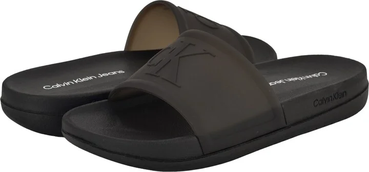 Barli Slide Sandal - Image 7