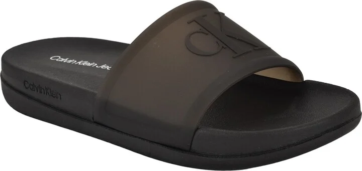 Barli Slide Sandal