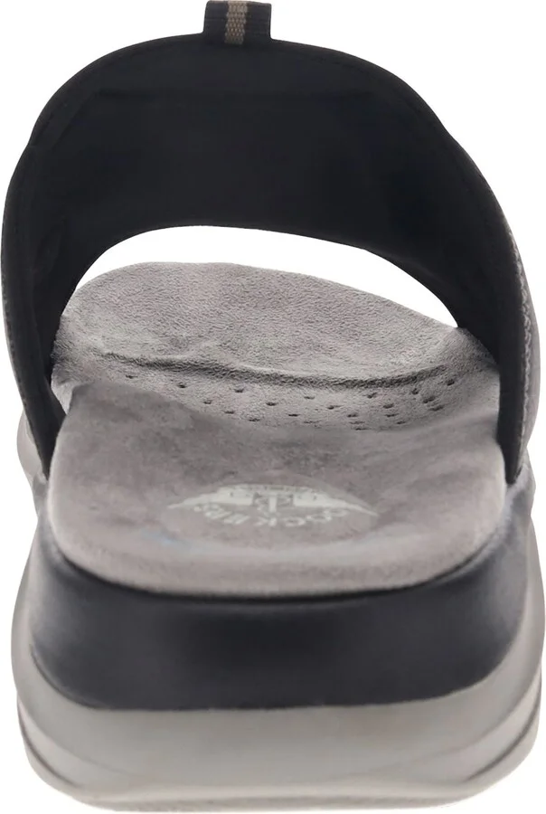 Barlin Comfort Slide Sandal - Image 2