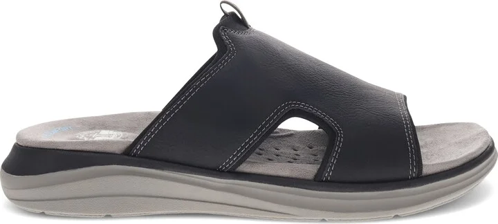 Barlin Comfort Slide Sandal - Image 3
