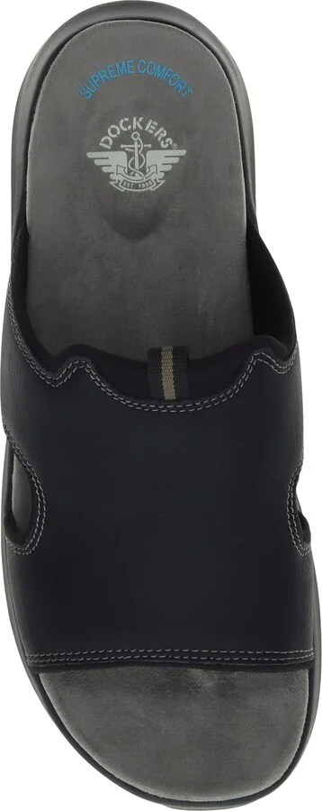 Barlin Comfort Slide Sandal - Image 4