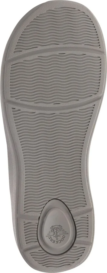Barlin Comfort Slide Sandal - Image 5