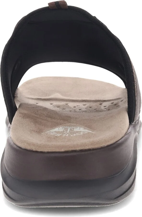 Barlin Comfort Slide Sandal - Image 8