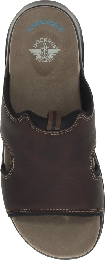 Barlin Comfort Slide Sandal - Image 10
