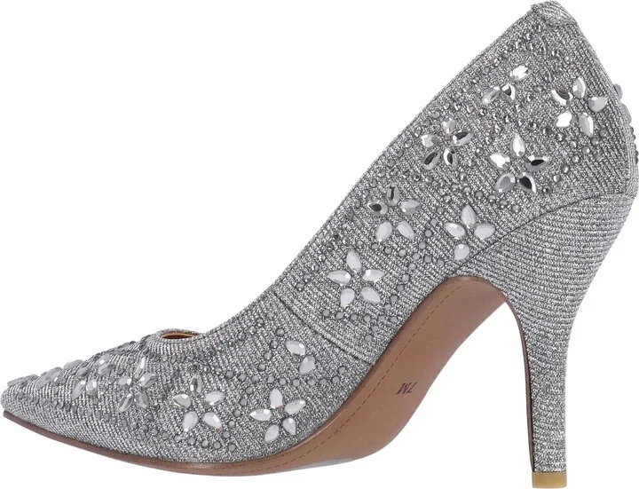 Barlow Pointed Toe Pump - Image 2