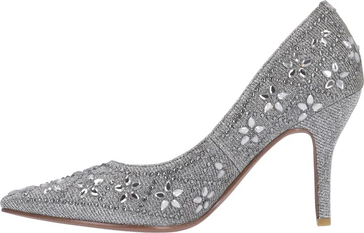 Barlow Pointed Toe Pump - Image 7