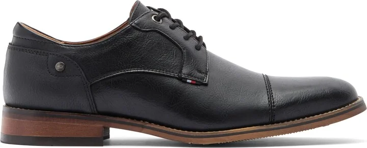 Barmi Cap Toe Derby - Image 5