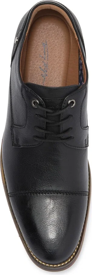 Barmi Cap Toe Derby - Image 6