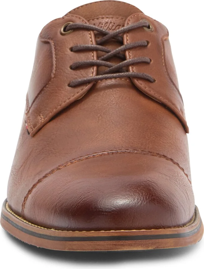 Barmi Cap Toe Derby - Image 11