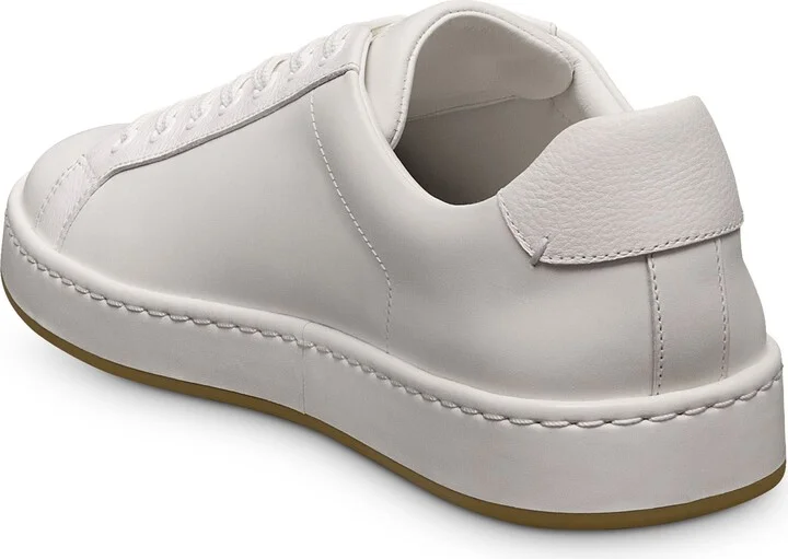 Barnes Low Top Sneaker - Image 8