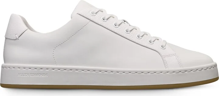 Barnes Low Top Sneaker - Image 9