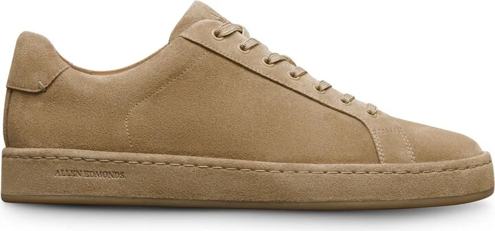 Barnes Low Top Sneaker - Image 3