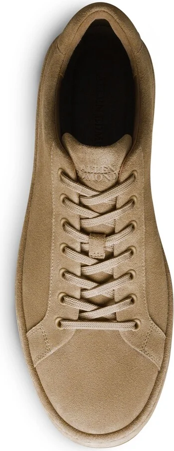 Barnes Low Top Sneaker - Image 5