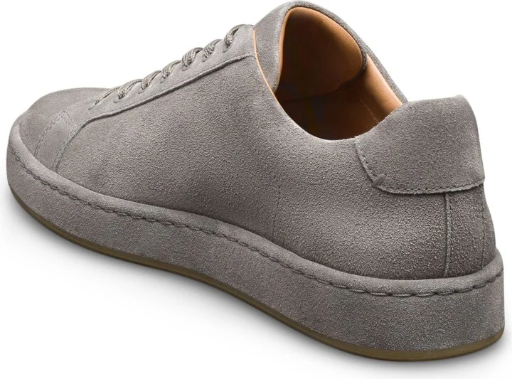 Barnes Low Top Sneaker - Image 2