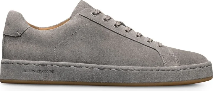 Barnes Low Top Sneaker - Image 3