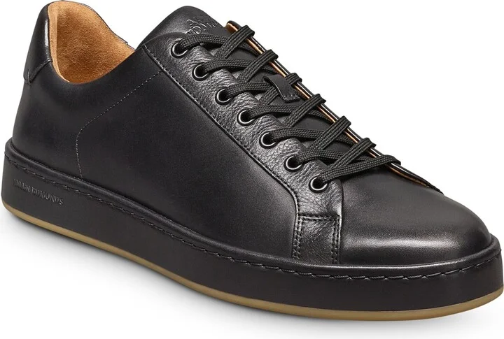 Barnes Low Top Sneaker