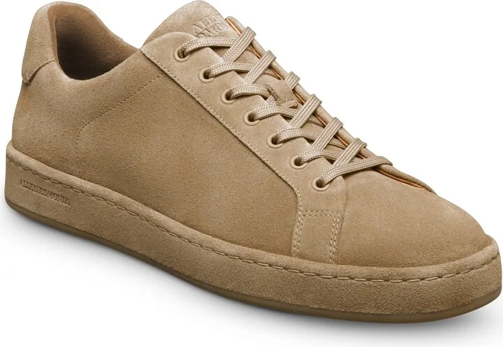 Barnes Low Top Sneaker