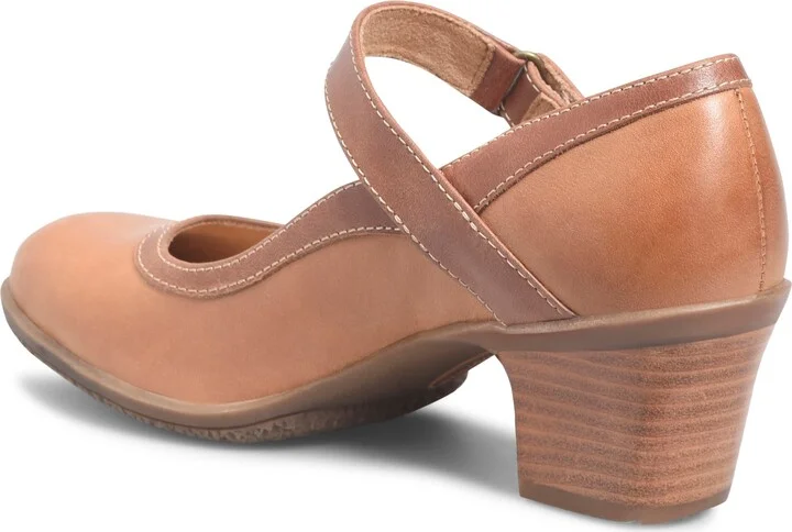 Barnes Mary Jane Pump - Image 2