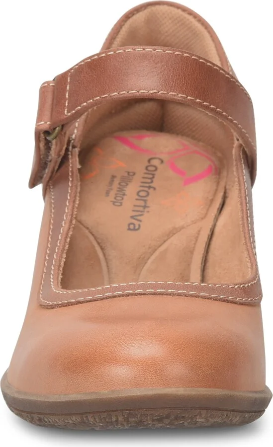 Barnes Mary Jane Pump - Image 4