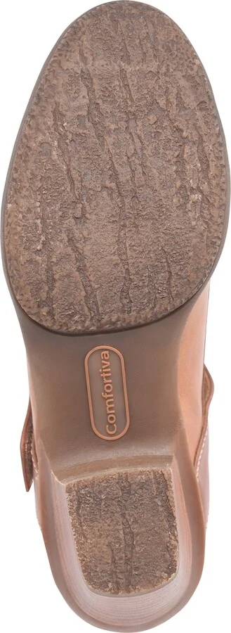 Barnes Mary Jane Pump - Image 6