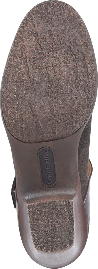 Barnes Mary Jane Pump - Image 6