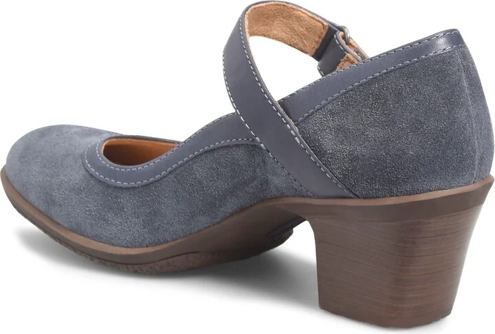 Barnes Mary Jane Pump - Image 8
