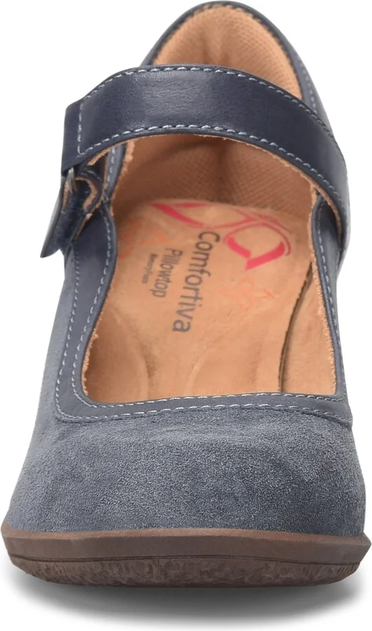 Barnes Mary Jane Pump - Image 10