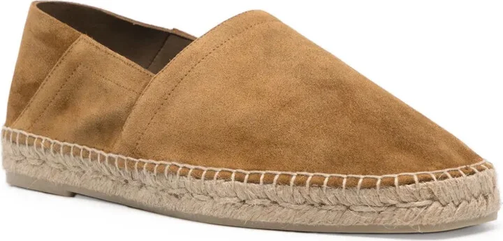 Barnes suede espadrilles - Image 2