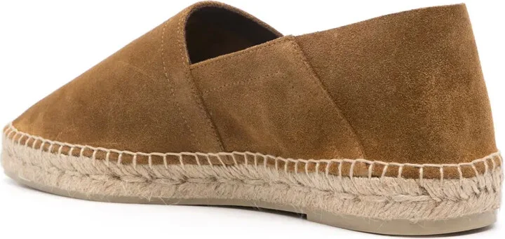 Barnes suede espadrilles - Image 3
