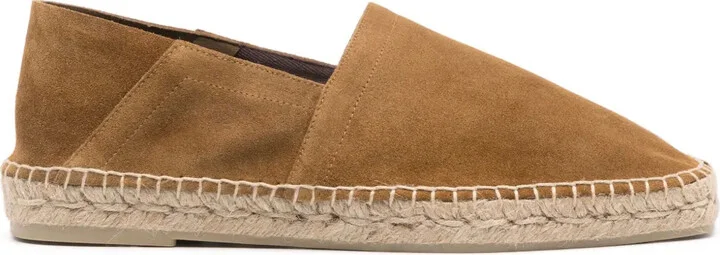 Barnes suede espadrilles