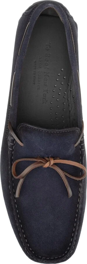Barnett Driving Shoe - Image 3