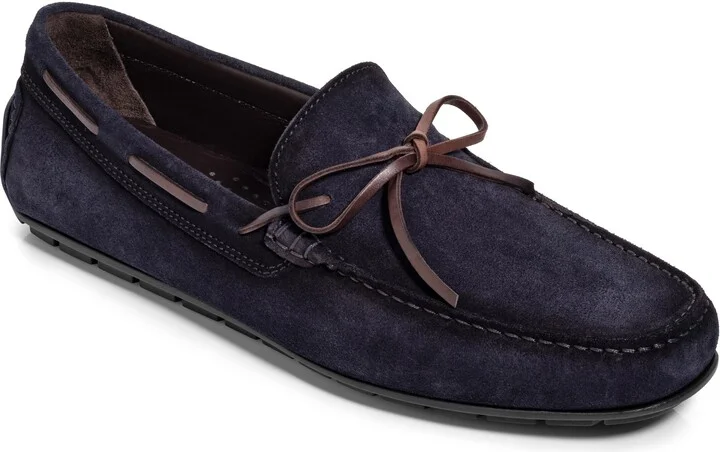 Barnett Driving Shoe