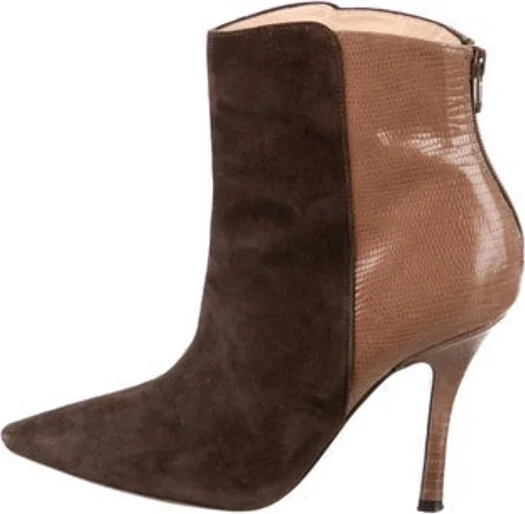Animal Print, Brown