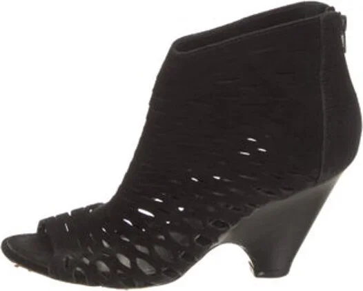 Animal Print, Black