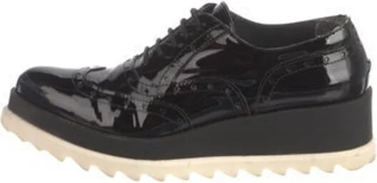 Black, Pattern Prints